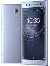 Sony Xperia Xa2 Ultra